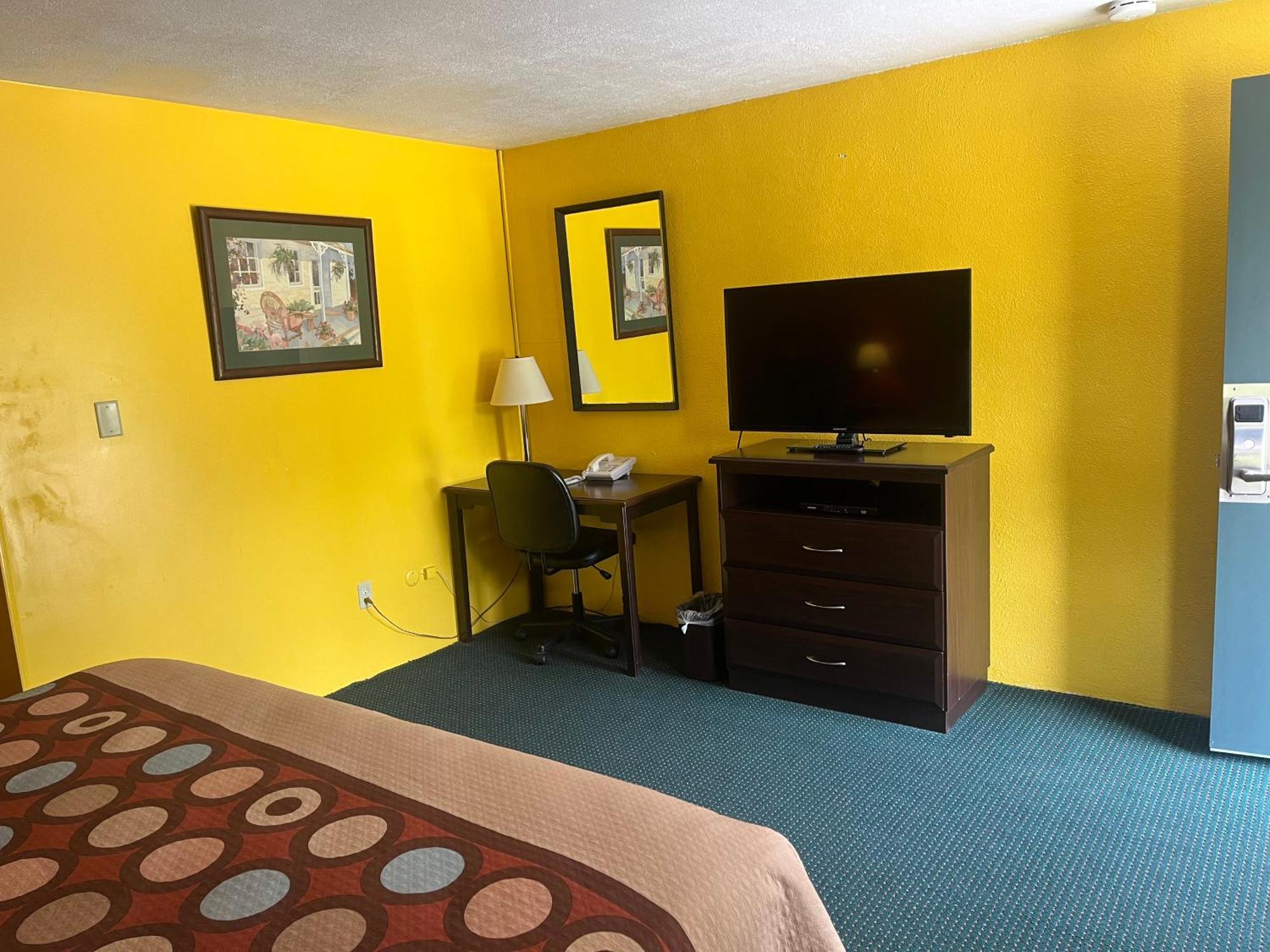 Holly Motel Southampton Екстер'єр фото