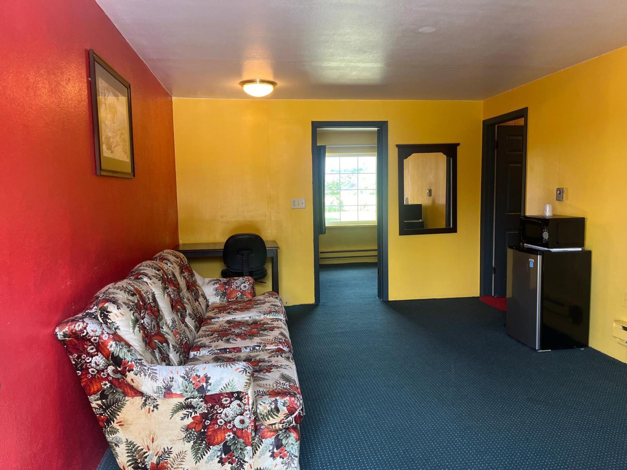 Holly Motel Southampton Екстер'єр фото