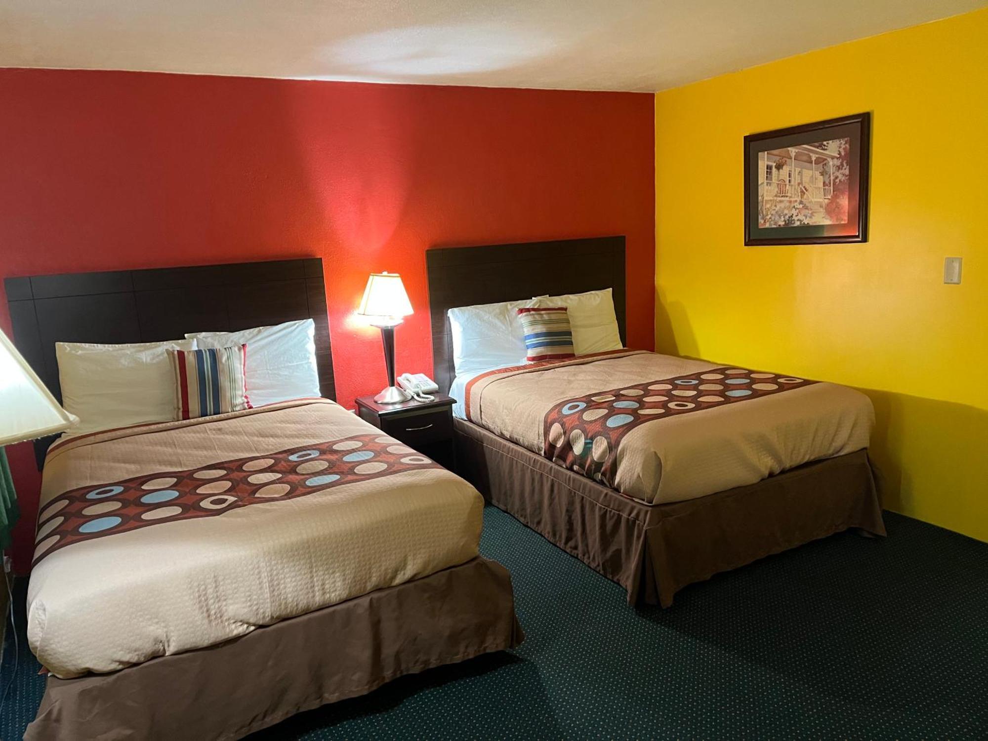 Holly Motel Southampton Екстер'єр фото