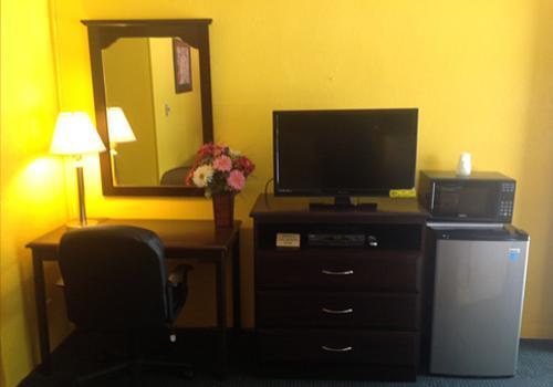Holly Motel Southampton Екстер'єр фото