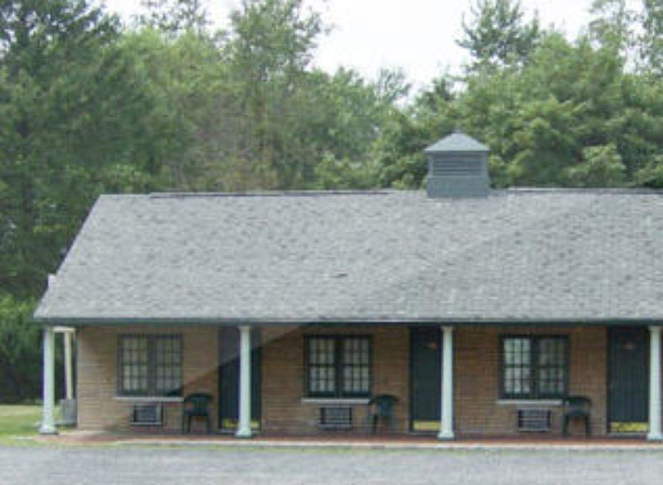 Holly Motel Southampton Екстер'єр фото
